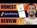 Verify.syf Synchrony Identity Verification Honest Review | verify.syf.com Legit or Scam? (2025)