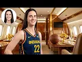 Caitlin Clark s Luxurious Lifestyle 2026 Net Worth Fortune Car Collection Mansion