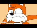 Realizing you re babysitting tails