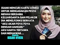 Download Lagu SUAMI AMBIL KARTU ATMKU UNTUK PESTA DENGAN KELUARGA DAN GUNDIKNYA - DIA TIDAK TAHU KALAU KARTU ITU..