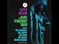 Oliver Nelson STOLEN MOMENTS