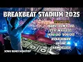 Download Lagu DJ BREAKBEAT BEBY DON'T GO FULL BASS | BREAKBEAT REMIX PALING ENAK BUAT JOGET FULL BASS 2025