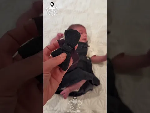 قبل ما تشتري لبنوتتك شوفي الأفكار دي 😍👗 #لكل_ام