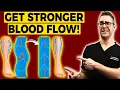 Download Lagu How To FIX Blood Flow \u0026 Circulation! [Heart, Arteries, Legs \u0026 Feet]