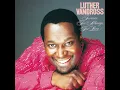 Bad Boy / Having a Party - Luther Vandross