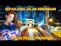 Download Lagu DJ SEPANJANG JALAN KENANGAN - DJ Remix Music Nostalgia Terbaru (Full BASS)