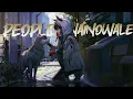 Download Lagu People X Nainowale ne  ( tik tok version )