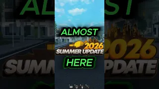 The ERLC SUMMER UPDATE Is Almost Here
