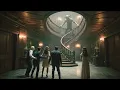 Father Deceives Children Promising Inheritance But They Must Escape Dark Entity in the Mansion