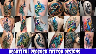 Peacock Tattoo Designs Ladies Tattoo Collection Tattoo Designs Tattoo Photo