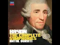 Haydn: Symphony in F, H.I No. 79: 3. Menuetto (Allegretto)