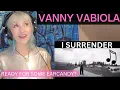 Download Lagu Vanny Vabiola - I Surrender | Artist/Vocal Performance Coach Reaction \u0026 Analysis