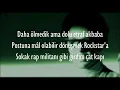Ezhel & UFO361 Wir Sind Kral [Lyrics]