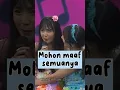 Download Lagu JKT48 Summer Festival | Kulkas tetaplah kulkas ya Gits 🧊 #jkt48 #gitajkt48 #shanijkt48 #graciajkt48
