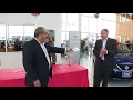 IPAC Nissan New Car Giveaway