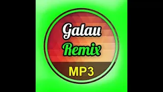 dj galau saat kau pergi 2020 