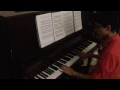 Tina's Theme - Terra's Theme - Final Fantacy VI - Nobuo Uematsu