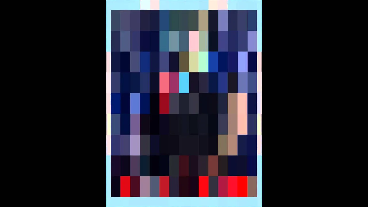 Lisa Fischer Tribute Part 2   In Stills