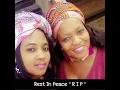 Rest in peace