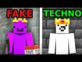 I Found EVERY Unstable SMP Secret