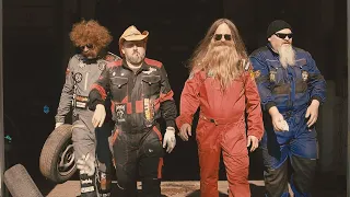 MALIGNANT TUMOUR Maximum Rock N Roll 