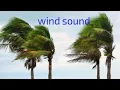 Download Lagu صوت الرياح تساعد علي النوم وازاله الارق The voice of the wind helps to sleep and remove insomnia