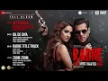 Radhe - Your Most Wanted Bhai | Full Album | Salman Khan \u0026 Disha Patani