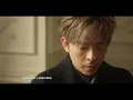 Edan Lui 呂爵安《攀上天梯的螞蟻》Official Music Video《過時·過節》電影主題曲
