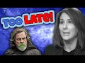 Lagu Kathleen Kennedy GONE! Why Star Wars Is Still Screwed