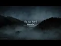 Lagu AJR - The Good Part (เนเธเธฅเนเธเธข/English Lyrics)