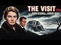 Ingrid Bergman | Watch the Drama Movie The Visit