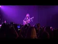 Esha Tewari - In Twos (unreleased song live in Chicago 7/25/2025)