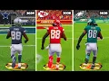 CeeDee Lamb But Every Year He Switches Teams