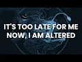 Sleep Token - Alkaline (Lyrics) - Song Artwork