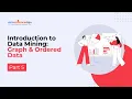 Graph and Ordered Data Introduction to Data Mining Part 5