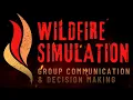 Wildfire Simulation Promo
