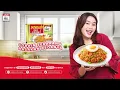 Lezatnya Perencah Nasi Goreng Adabi