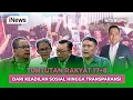 Download Lagu [FULL] 17+8 Tuntutan Rakyat: Suara Publik yang Harus Didengar Pemerintah | iNTERUPSI (4/9)