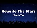 Download Lagu The Greatest Snowman - Rewrite The Stars (Shania Yan) | what if we rewrite the stars