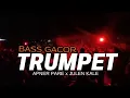 BASS GACOR💥 TRUMPEET GANAS || APNER PARE X JULEN KALE 2025