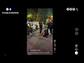 New shows downtown Columbia fight that led to 7 arrests
