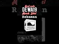 Download Lagu Awal Mula Dewa19 Masuk Label Rekaman Aquarius Musikindo #dewa19