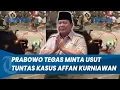 Download Lagu PRABOWO TURUN TANGAN! Merespons Kematian Ojol yang Terlindas Mobil Brimob saat Demo: Saya Kecewa