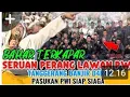 Download Lagu TANGERANG MEMANAS!! PWI SIAP SIAGA..!