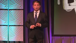 RSNA 2018 General Session Dr Siddiqui 