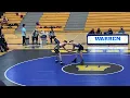 Zack Piszkiewicz vs. Zion-Benton High School