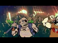 GHOUL - Ghoulunatics - official lyric video