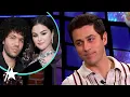 David Henrie Calls Selena Gomez s BF Benny Blanco The Nicest Guy