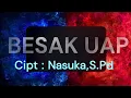 Download Lagu lagu Palembang BESAK UAP                         Cipt: Nasuka, S. Pd.