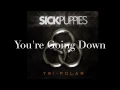 Sick Puppies - You're Going Down - Dirty lyrics HD